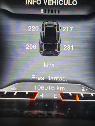 Imagen 7 de 15 de Jeep Cherokee 2014