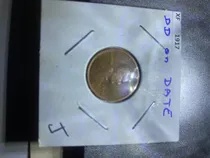 Comprar Cent Usa Usado 1917p C\u002Ferror D Acuñación Vea Descripcion #j