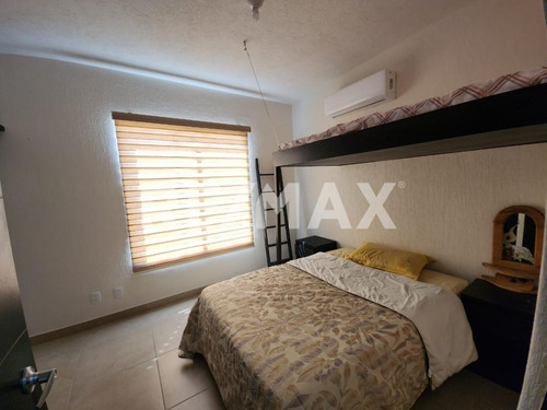 Casa En Condominio En Renta En Morelos, Cascadas Cocoyoc Oaxtepec