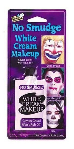 Maquillaje Para Adultos En Crema Sin Manchas