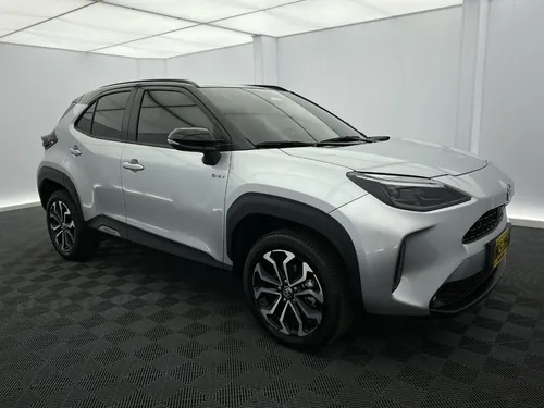 Toyota Yaris Cross 1.5 Hev Xls