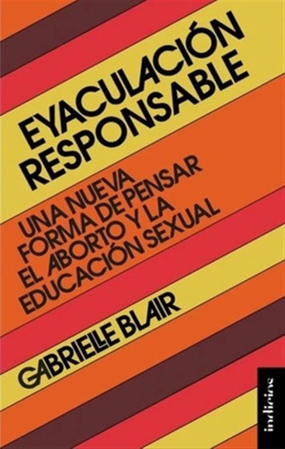 Eyaculacion Responsable