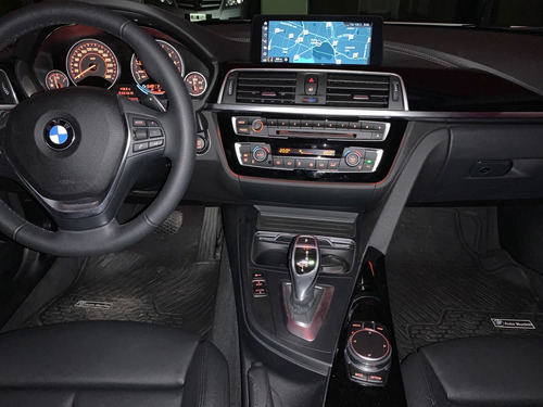 BMW Serie 3 2.0 320i Sedan Sportline