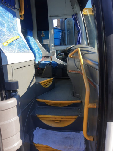 Onibus Rodoviario