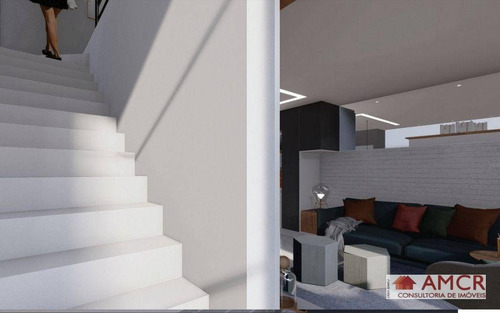 Imagem 23 de 30 de Sobrado Com 3 Dormitórios À Venda, 134 M² Por R$ 690.000,00 - São Miguel Paulista - São Paulo/sp - So0755