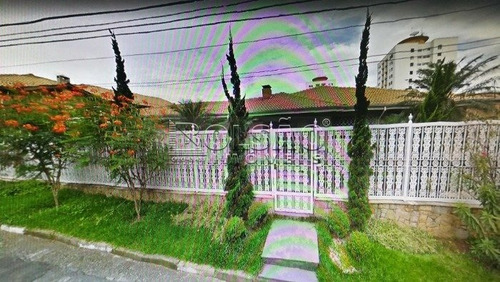 Imagem 1 de 15 de Casa - Vila Albertina - Ref: 22778 - V-22778