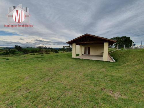 Imagem 9 de 22 de Linda Chácara Com Casa Nova, Vista Deslumbrante, Lugar Alto Em Ótimo Bairro Com 02 Quartos À Venda, 2000 M² Por R$ 300.000 - Pinhalzinho/sp - Ch0580