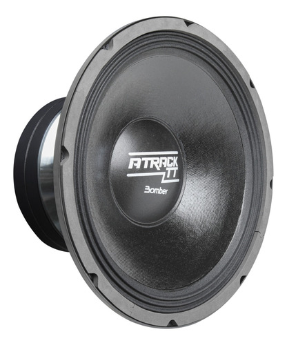 Woofer Atrack Tt 15 Polegadas 5.0k 1250w Rms Bobina 4 Ohms