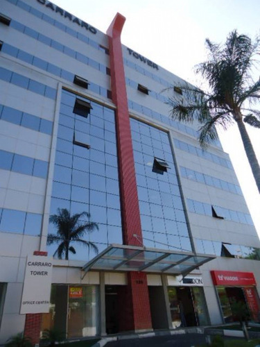 Imagem 1 de 6 de Salas Comerciais À Venda Em Bragança Paulista/sp - Compre O Seu Salas Comerciais Aqui! - 1224168