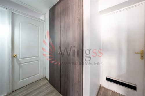 Departamento En Venta En Providencia