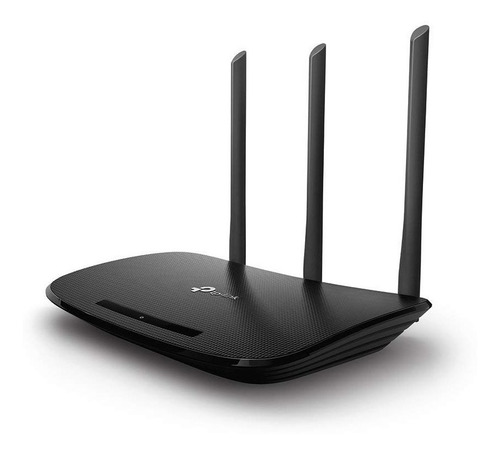 Router Inalambrico  Tp Link Tl-wr940n  450mbps 3 Ant Wifi