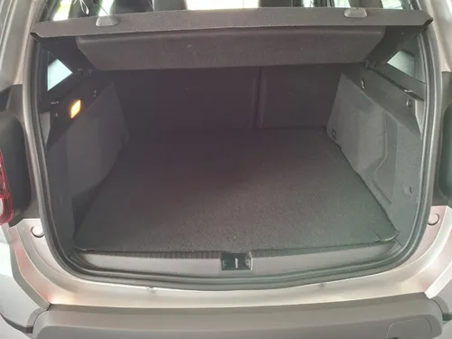 Renault Duster Iconic 1.3t 4x4 Mt Potencia Y Versatilidad