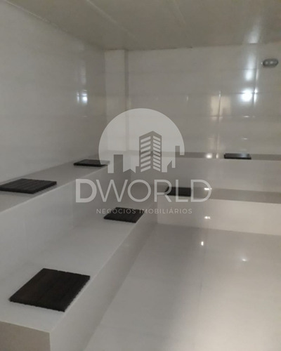 Imagem 8 de 18 de Apartamento Mobiliado - Ótima Localização - Ap02461 - 69401235
