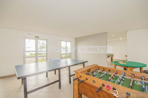 Imagem 29 de 30 de Apartamento, 3 Dormitórios, 62.85 M², Passo Das Pedras - 198845