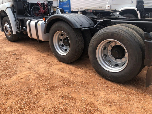 Imagem 15 de 15 de Volkswagen 25.420
