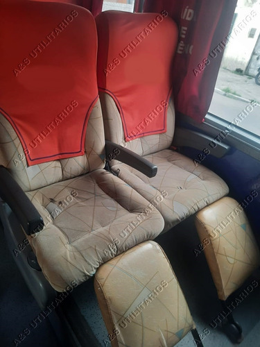 Imagem 5 de 5 de Marcopolo Paradiso Dd 1800 Ano 2004 Scania K420 Ais Ref 655