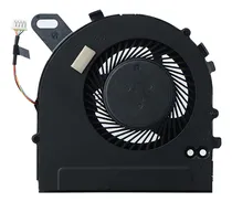 Comprar Cooler Para Notebook Dell Inspiron 15-7572 P61f | 0w0j85