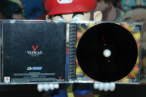 Bomberman Party Edition Playstation 1 Completo Bomber Man (Usado)