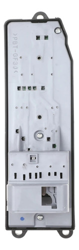 Coche Rhd 84820-0k061 848200k061 Interruptor Principal De