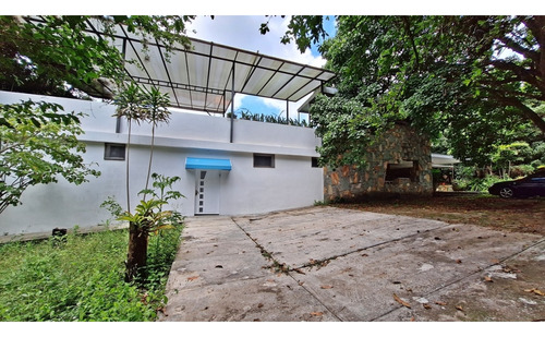 Vendo Terreno 6570m2 Los Chorros 3568