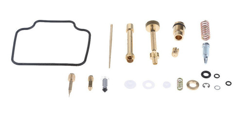 Kit De Reparación De Carburador Para Yamaha Tt-r225 1999-200