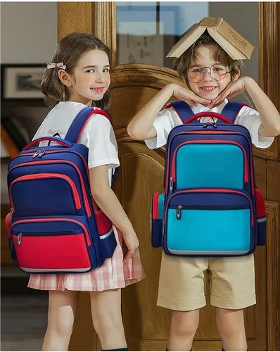 Mochila bandolera niño new arrivals