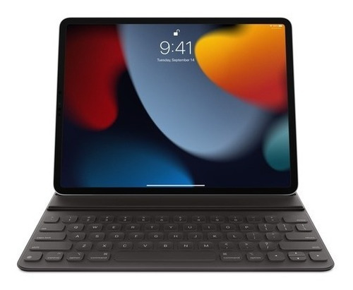 iPad Smart Keyboard Folio De Apple Pro 12.9 A2039 Ingles