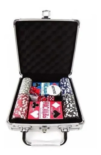 SET DE 97 HERRAMIENTAS + GABINETE CAJA VALIJA METALICA 3 ESTANTES INGCO  HTCS220971