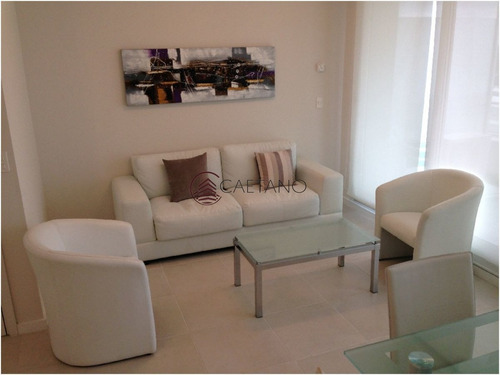 Imagen 4 de 30 de Apartamento En Brava, 2 Dormitorios Alquiler - Punta Del Este Brava