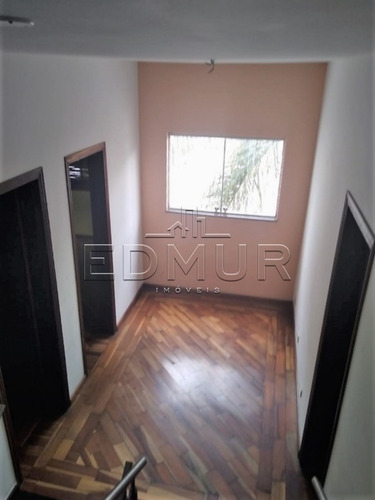 Sobrado - Vila Alpina - Ref: 25654 - V-25654