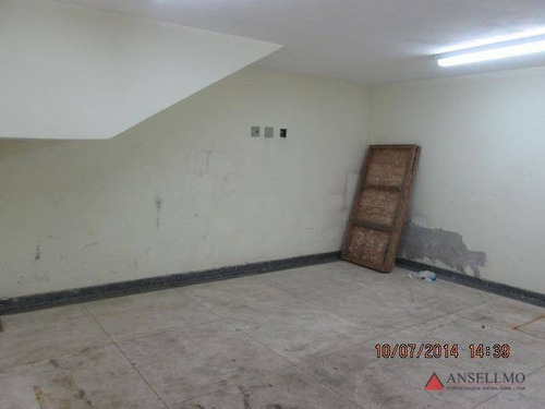 Imagem 6 de 26 de Prédio Para Alugar, 1000 M² Por R$ 13.000,00/mês - Centro - São Bernardo Do Campo/sp - Pr0040