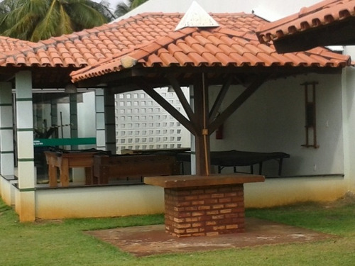 Imagem 2 de 16 de Terreno Revenda Aracaju - Se - Mosqueiro - 0368
