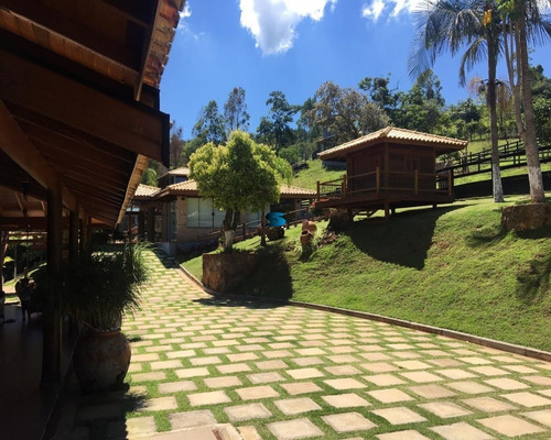 Imagem 29 de 30 de Sitio - St00285 - 70485682
