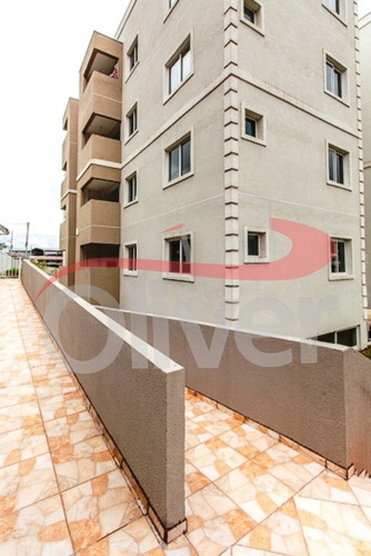 Imagem 26 de 26 de Residencial Porto Seguro, 3 Dormitórios, Vaga De Garagem, Pinheirinho, Curitiba, Parana - Ap00432 - 33189113