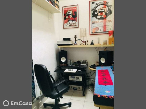Imagem 7 de 10 de Casa À Venda Em São Paulo - 33576