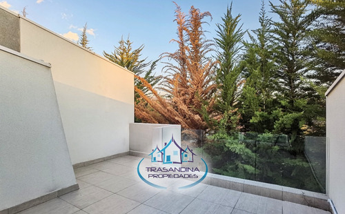 Vende Casa Amoblada 3d 4b 2e - Sector Peñalolén - Santiago