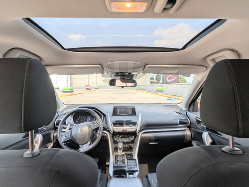 Mitsubishi Eclipse Cross 1.5 Gls At