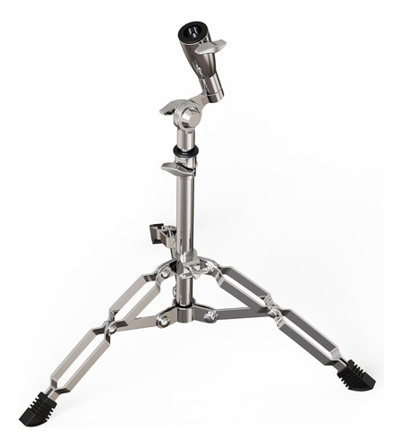 Soporte Nux Dps-1 Para Modulo De Percusion Ajustable