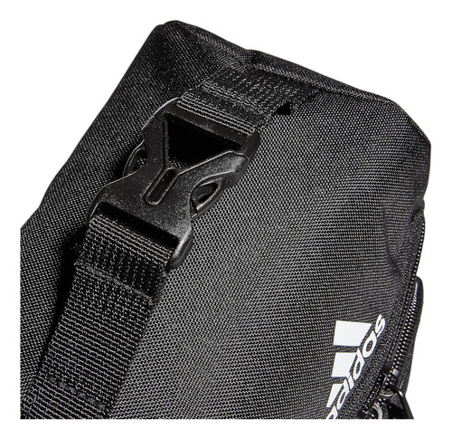 Bolso Almuerzo Aislado adidas Excel 2, Negro/blanco, Talla Ú