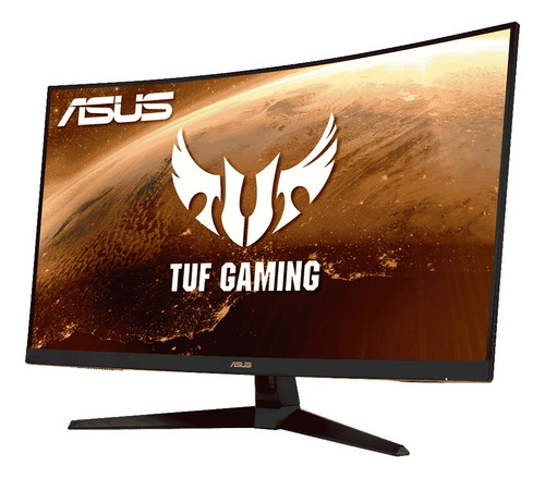  Monitor Asus Vg328h18 - 144hz Fullhd  