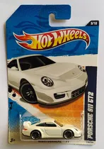 Comprar Hot Wheels Porsche 911 Gt2 2011 Escala 1:64 Coleccionable