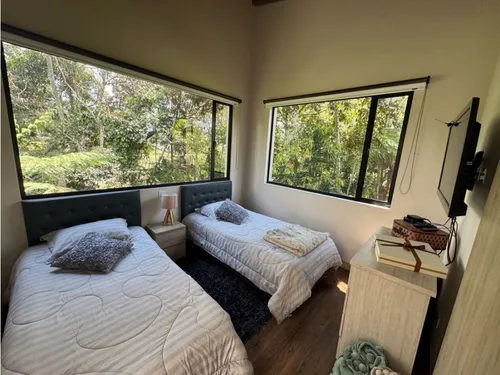 De Vende Finca En La Ceja En Parcelacion Montemadero