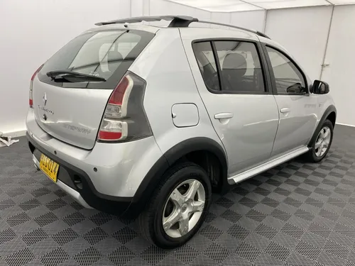 Renault Stepway 1.6 Mt