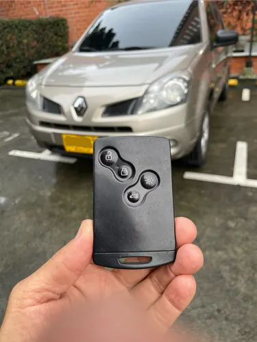 Renault Koleos 2.5 Expression