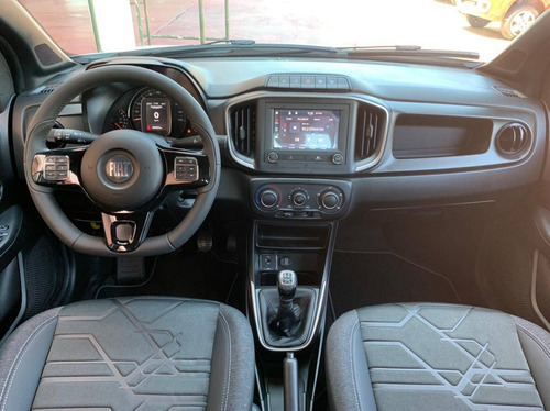Fiat Strada 1.3 Firefly Flex Volcano Cd Manual