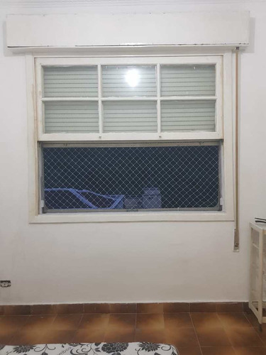 Sala Living, Itararé, São Vicente - R$ 160 Mil, Cod: 1177 - V1177