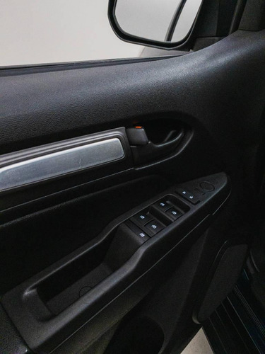 Imagem 13 de 15 de Chevrolet S-10 Advantage 2.5 Flex 4x2 Cd