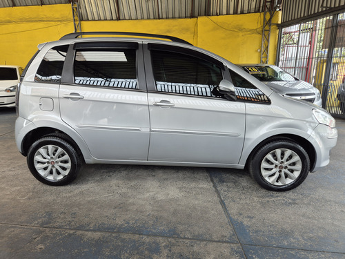 Fiat Idea 1.4 Attractive Flex 5p