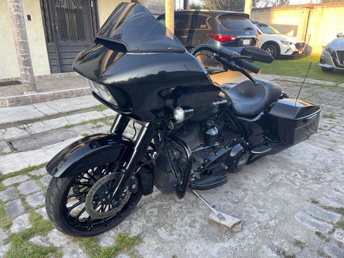 Imagen 6 de 14 de Harley Davidson Road Glide Especial