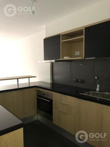 Vendo Apartamento De 2 Dormitorios, 2 Baños, A Estrenar, Garaje Opcional, Próximo Al Parque V. Biarritz